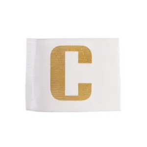 Brazalete de capitán para niños Softee image-1