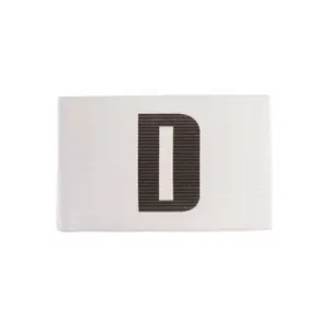 Brazalete de delegado ajustable Softee image-0