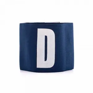 Brazalete de delegado ajustable Softee image-0