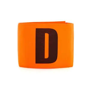 Conjunto de 3 punhos ajustáveis para delegados Softee image-0