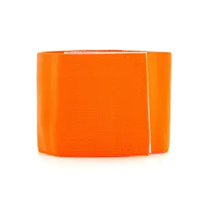 Conjunto de 3 punhos ajustáveis para delegados Softee image-1