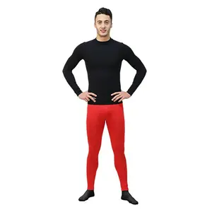 Legging thermique enfant Softee Bubble image-0