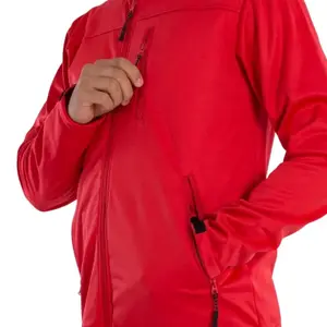 Chaqueta impermeable Softee Regis image-2