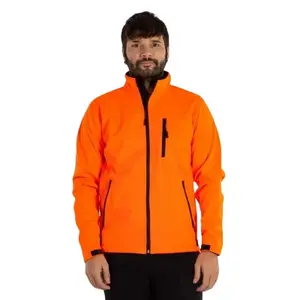 Fleece Softee Softshell Regis image-0