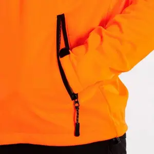 Fleece Softee Softshell Regis image-3