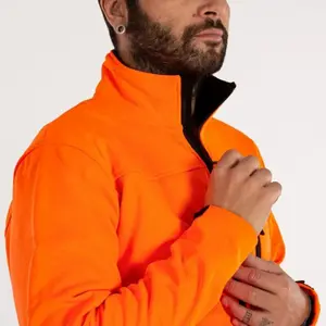 Fleece Softee Softshell Regis image-4