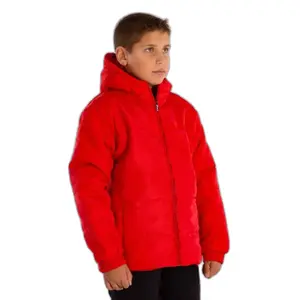 Kid's Puffer Jacket Softee New image-1