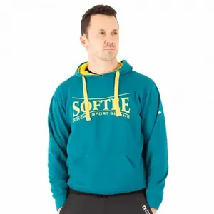 Hoodie Softee Games image-0