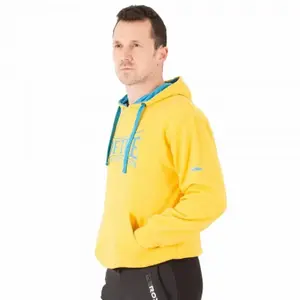 Camisola com capuz Softee Games image-1