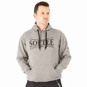 Kapuzenpullover Softee Games image-0