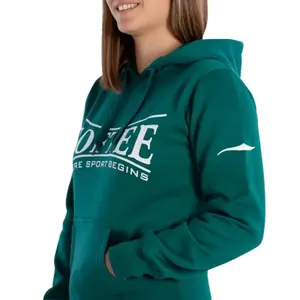Damen-Hoodie Softee Games image-1