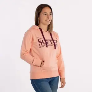 Damen-Hoodie Softee Games image-1