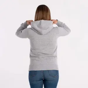 Damen-Hoodie Softee Games image-3