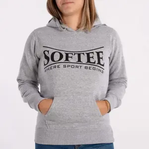 Damen-Hoodie Softee Games image-2
