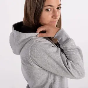 Damen-Hoodie Softee Games image-4