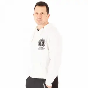 Sweatshirt hooded Softee Original image-2