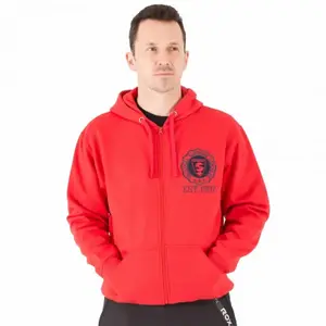 Sweatshirt hooded Softee Original image-0
