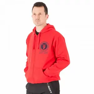 Sweatshirt hooded Softee Original image-2