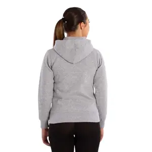 Sweatshirt med hætte til kvinder Softee Original image-1