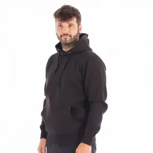 Felpa con cappuccio Softee Kelvin image-1