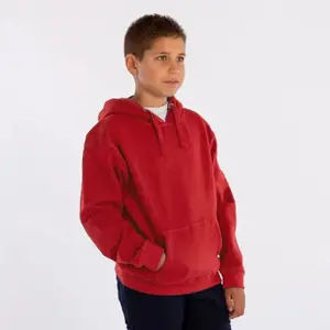 Felpa con cappuccio per bambini Softee Kelvin image-0