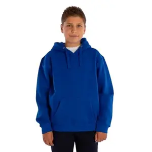 Children's hoodie Softee Kelvin image-0