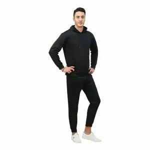 Felpa con cappuccio Softee Elegant image-0