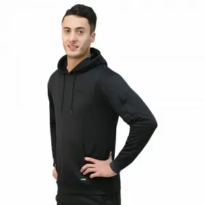 Felpa con cappuccio Softee Elegant image-2