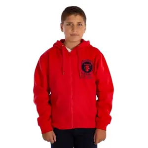 Sweatshirt hooded child Softee Original image-0