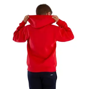 Sweatshirt hooded child Softee Original image-1