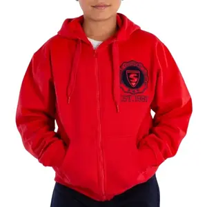 Sweatshirt hooded child Softee Original image-2