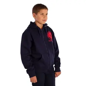 Sweatshirt hooded child Softee Original image-2