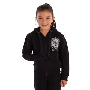 Sweatshirt hoodie girl Softee Original image-0