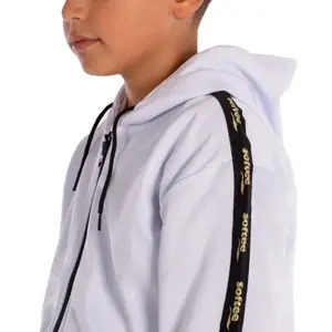 Hoodie Children's Softee Fenix image-3