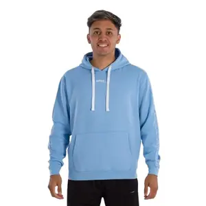 Camisola com capuz Softee Star image-0