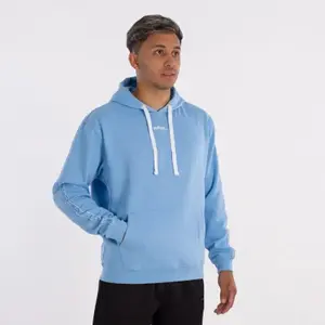 Camisola com capuz Softee Star image-1