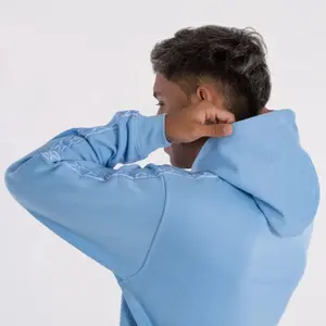 Camisola com capuz Softee Star image-3