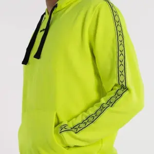 Hoodie Softee Star image-3