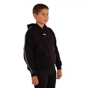 Kinder-Hoodie Softee Star image-0