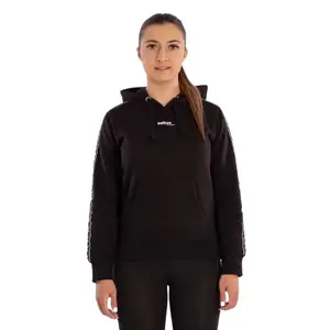 Damen-Hoodie Softee Star image-0