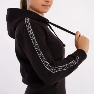 Damen-Hoodie Softee Star image-3