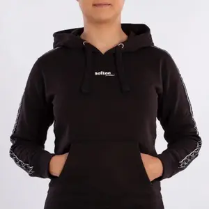 Damen-Hoodie Softee Star image-4