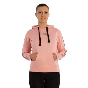 Sweatshirt med hætte til kvinder Softee Star image-0