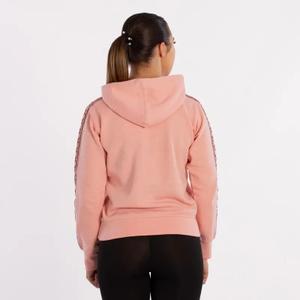 Sweatshirt med hætte til kvinder Softee Star image-2