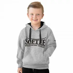 Kinder-Hoodie Softee Games image-0