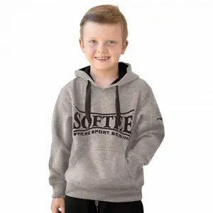 Kinder-Hoodie Softee Games image-0