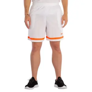 Calções com bolso Softee Primax image-0