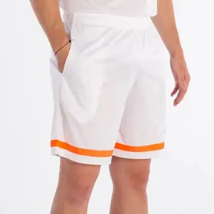 Calções com bolso Softee Primax image-2