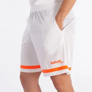 Calções com bolso Softee Primax image-3