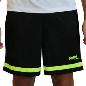 Shorts with child pocket Softee Primax image-0